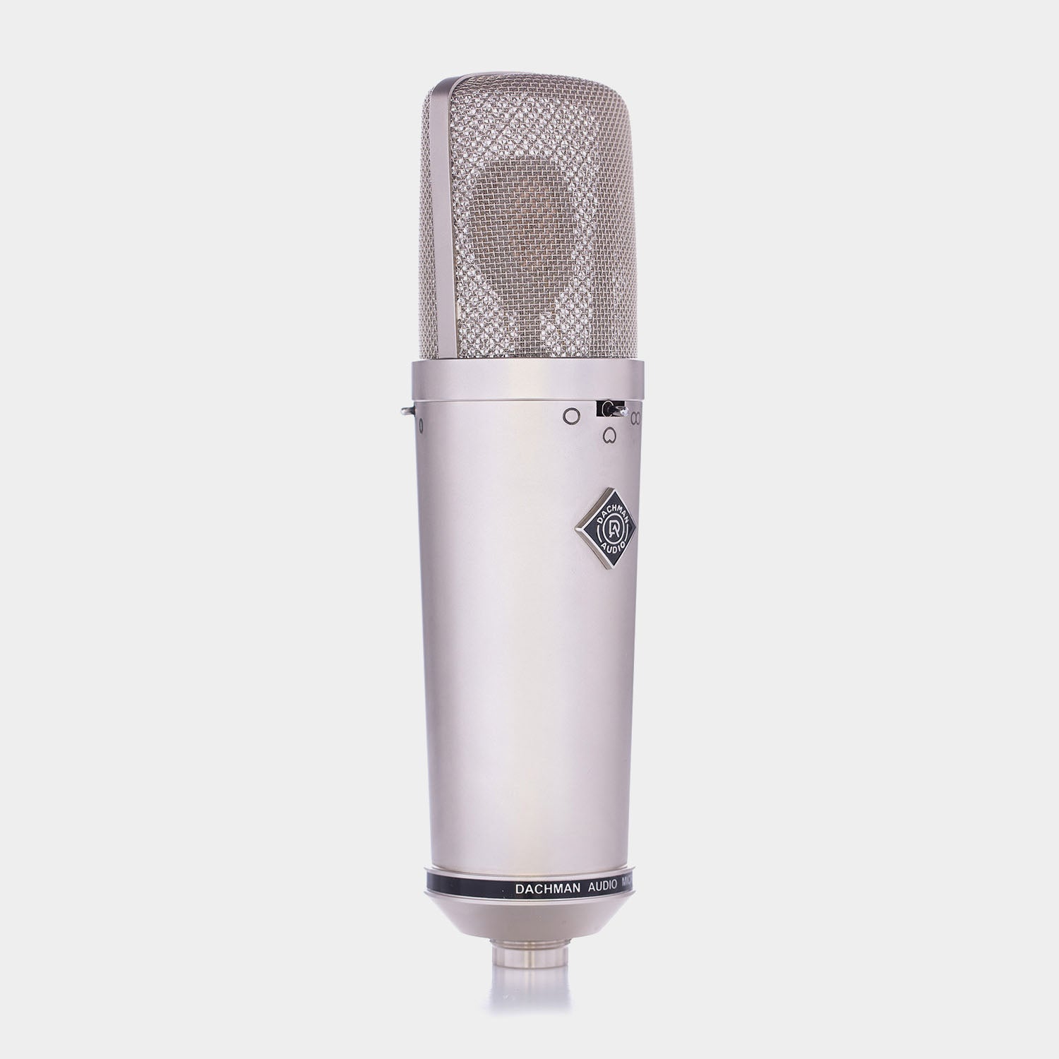 DA 87i Vintage Condenser Microphone