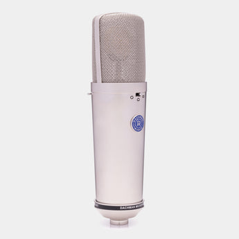DA 67 – Dachman Audio