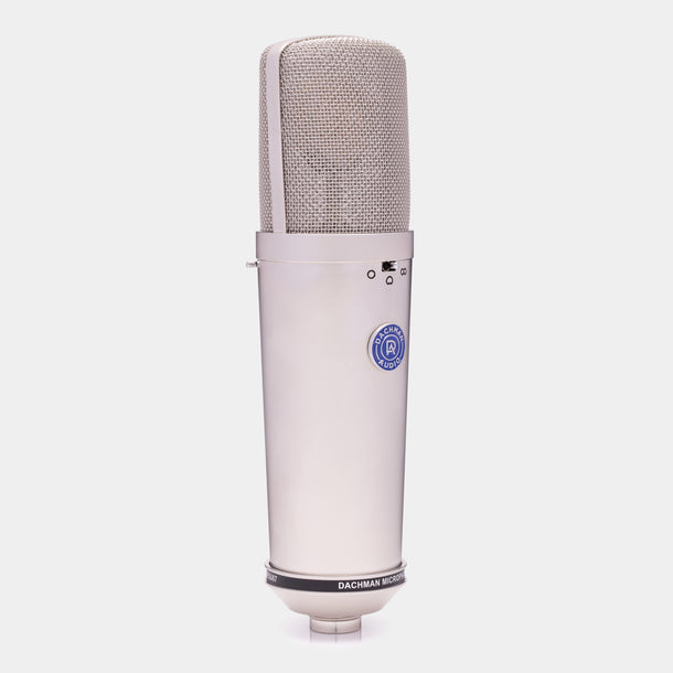 DA 67 – Dachman Audio