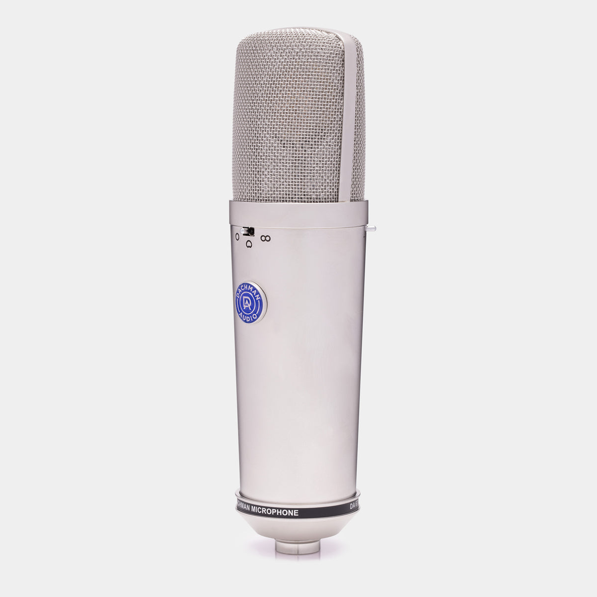 DA 67 – Dachman Audio