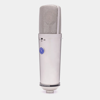 DA 67 – Dachman Audio
