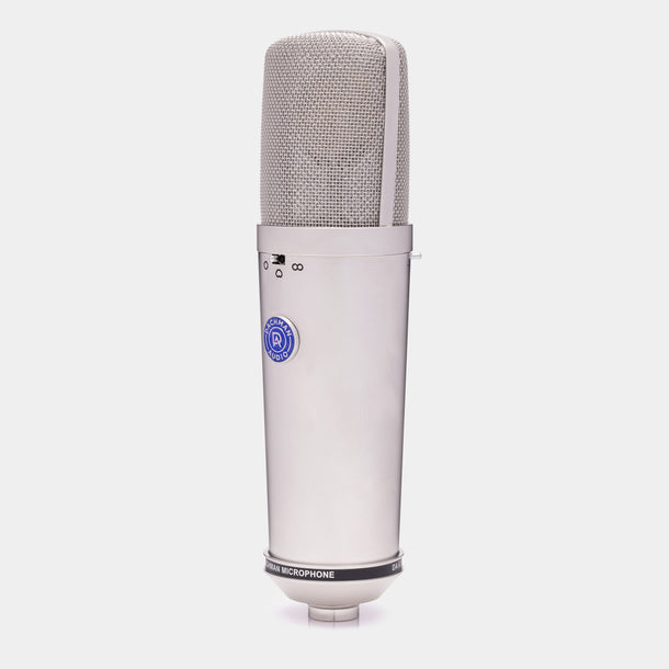 DA 67 – Dachman Audio