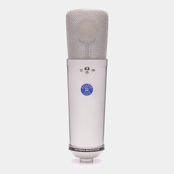 DA 67 – Dachman Audio