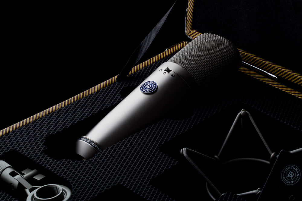 Dachman Audio