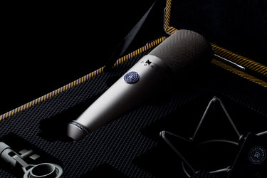 DA 67 – Dachman Audio