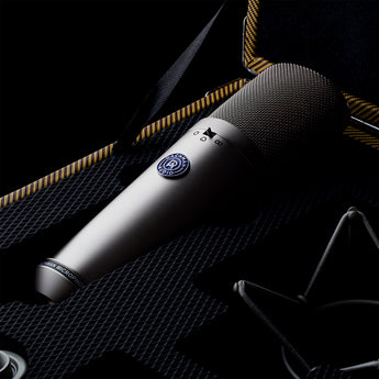 DA 67 – Dachman Audio