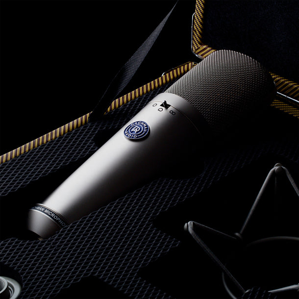 DA 67 – Dachman Audio