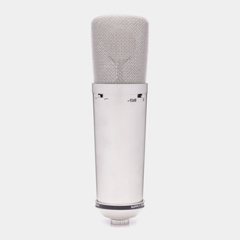 DA 67 – Dachman Audio