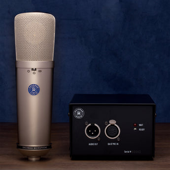 DA 67 – Dachman Audio