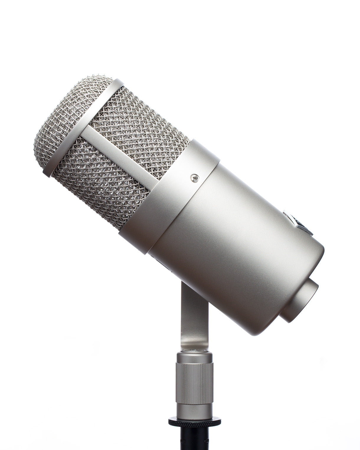 Dat Condenser Mic DA 87i Vintage Condenser Microphone – Dachman Audio