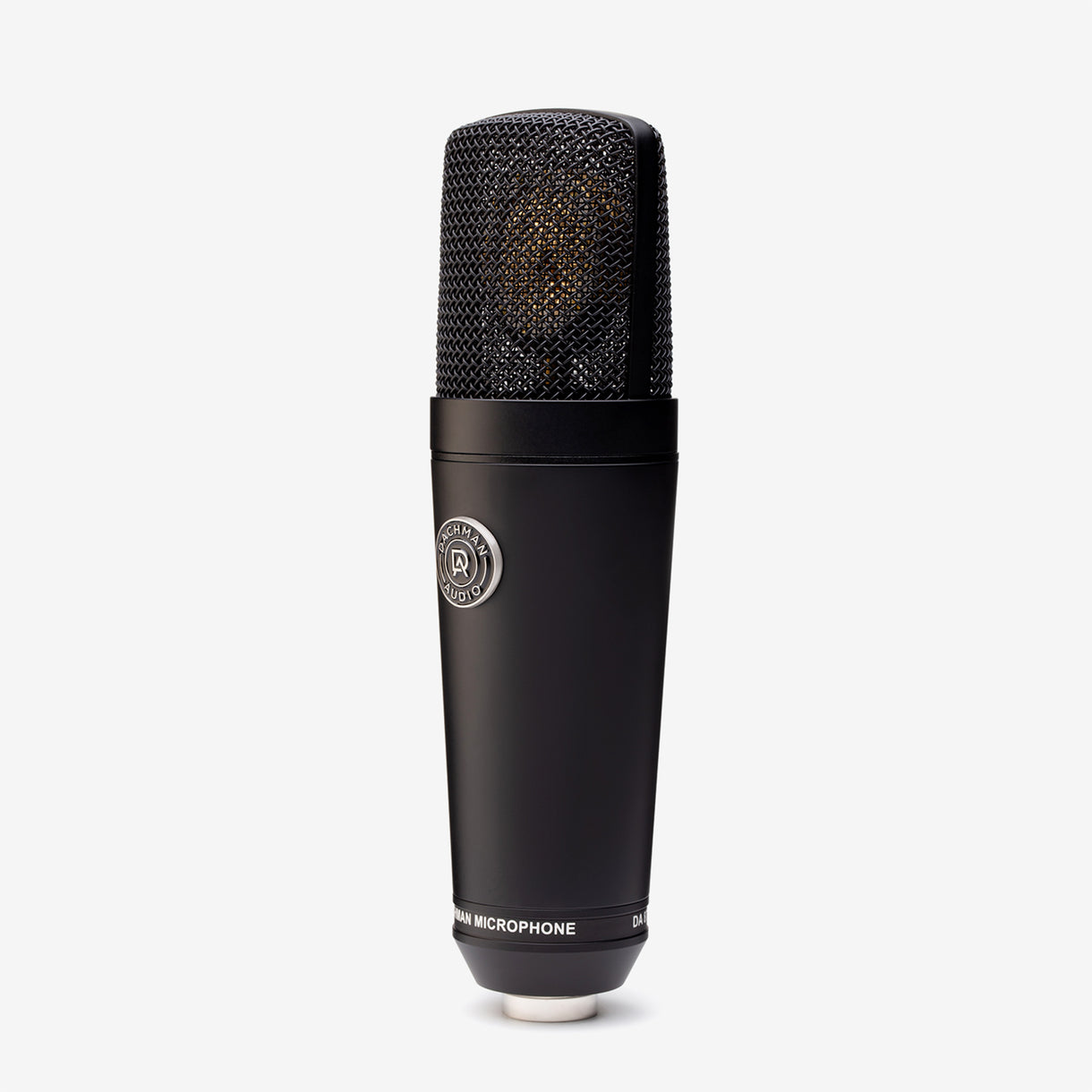 DA 87SE – Achieve Vintage U87i Sound at a Great Price – Dachman Audio