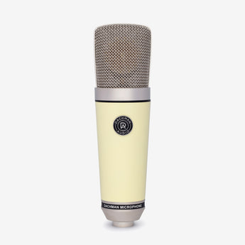 DA 87SE – Achieve Vintage U87i Sound at a Great Price – Dachman Audio