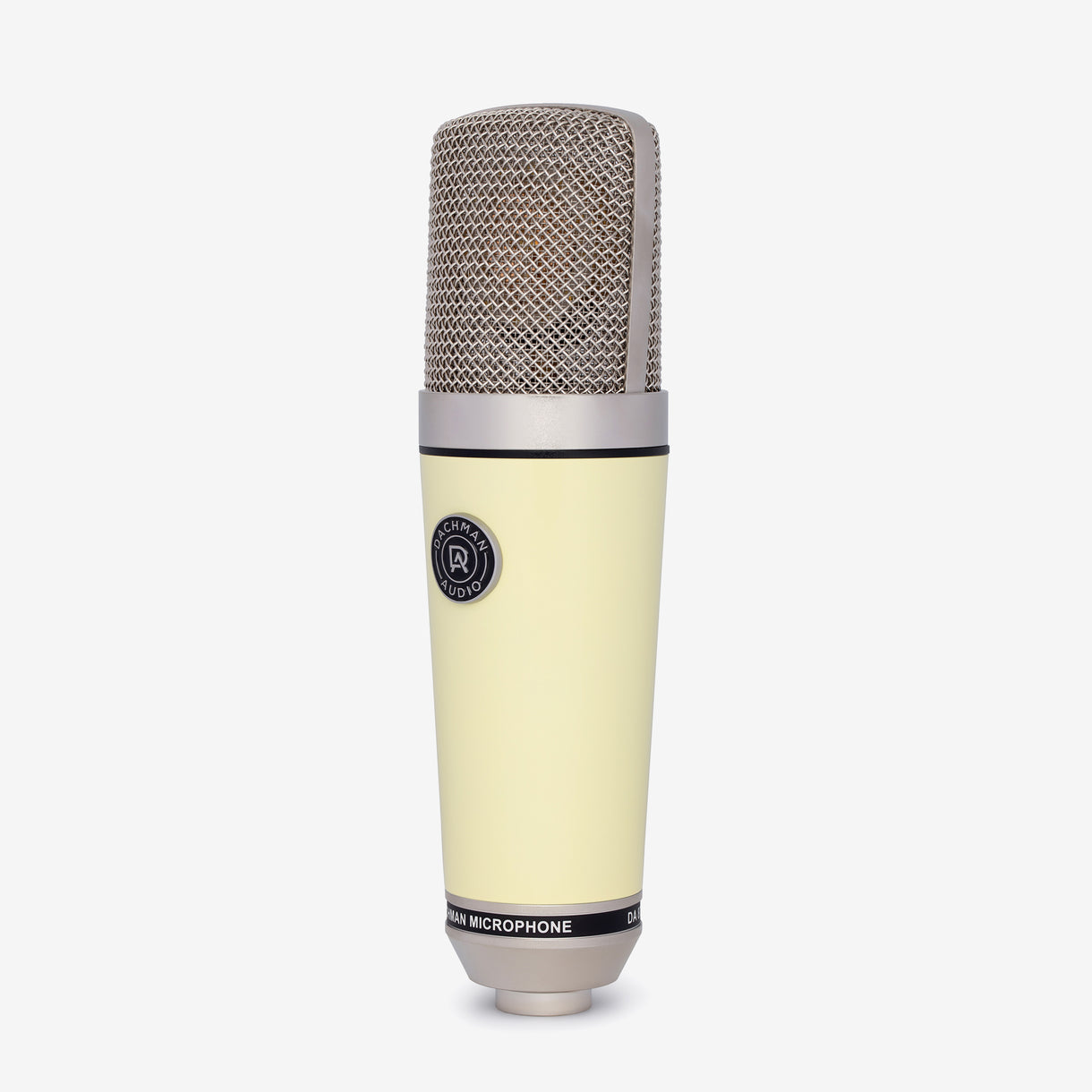 DA 87SE – Achieve Vintage U87i Sound at a Great Price – Dachman Audio