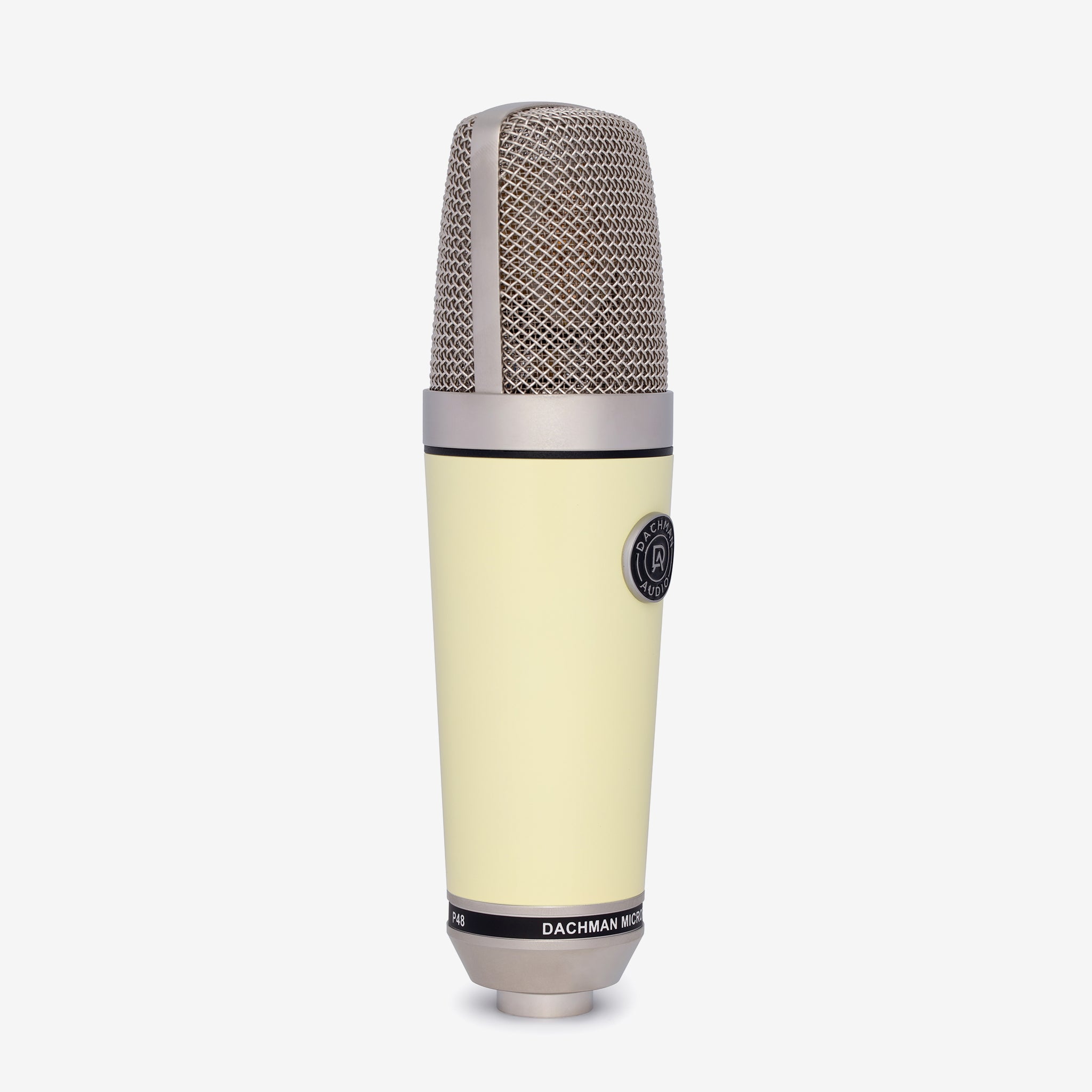 DA 87SE – Achieve Vintage U87i Sound at a Great Price – Dachman Audio