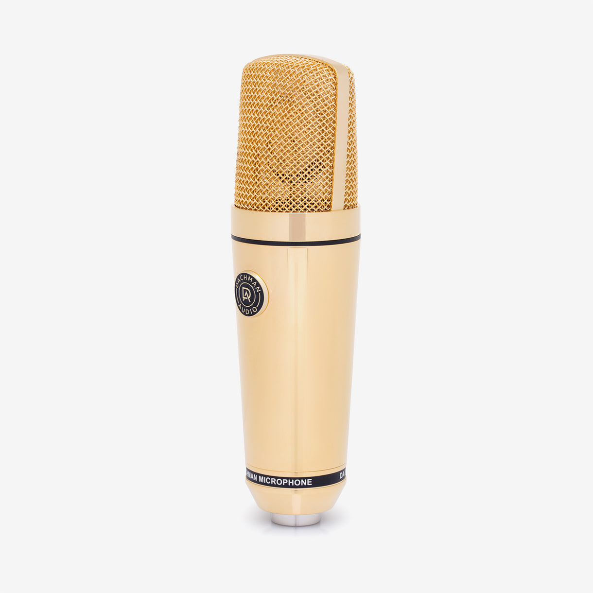 DA 87SE – Achieve Vintage U87i Sound at a Great Price – Dachman Audio