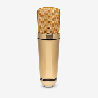 DA 87SE – Achieve Vintage U87i Sound at a Great Price – Dachman Audio